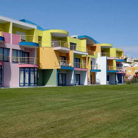 Albufeira Marina Apartment Екстериор снимка