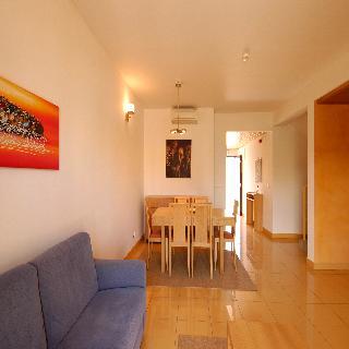 Albufeira Marina Apartment Екстериор снимка
