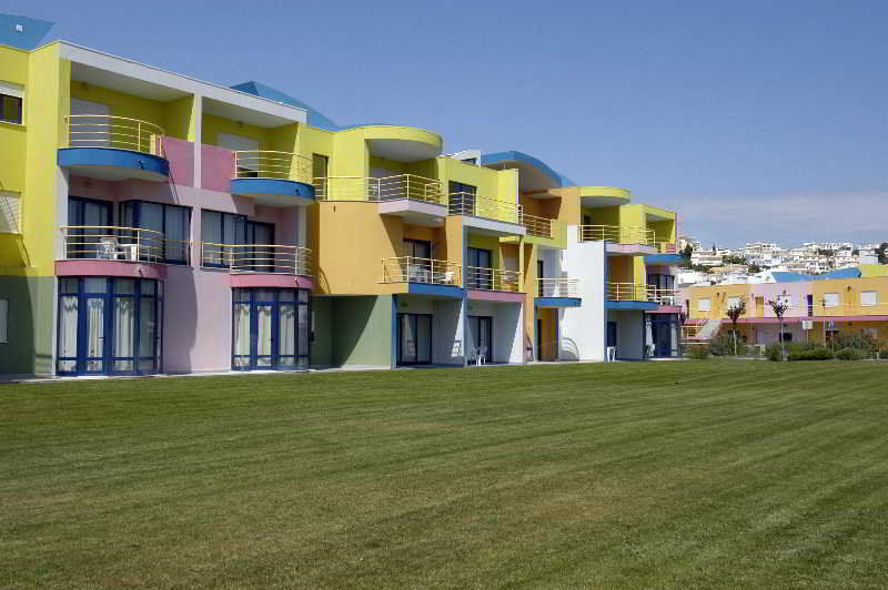 Albufeira Marina Apartment Екстериор снимка
