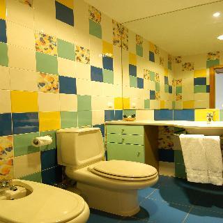 Albufeira Marina Apartment Екстериор снимка