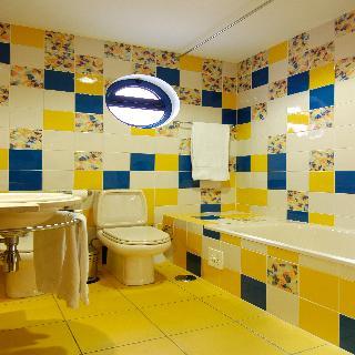 Albufeira Marina Apartment Екстериор снимка