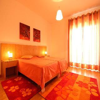 Albufeira Marina Apartment Екстериор снимка