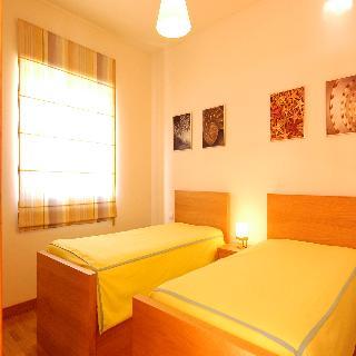 Albufeira Marina Apartment Екстериор снимка