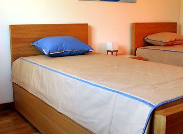 Albufeira Marina Apartment Екстериор снимка