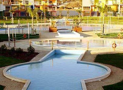 Albufeira Marina Apartment Екстериор снимка