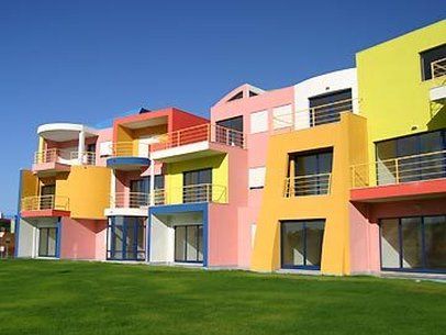 Albufeira Marina Apartment Екстериор снимка